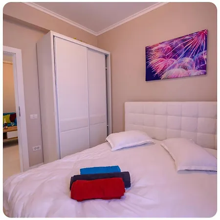 Apartment Aquablue