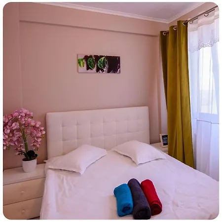 Apartment Aquablue