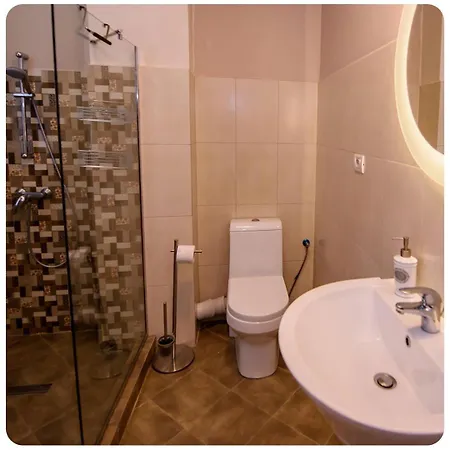 Apartment Aquablue Navodari